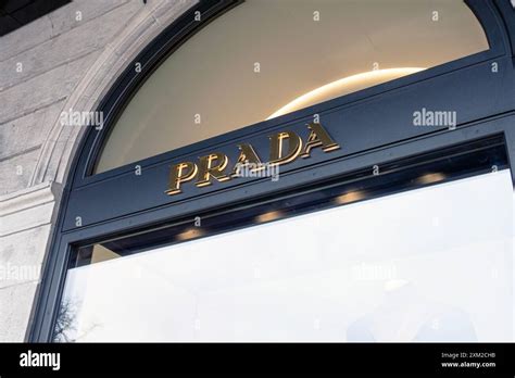 prada geneva